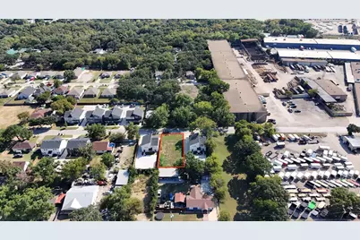 5809 Grayson Street, Fort Worth, TX 76119 - Photo 2