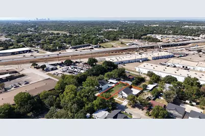 5809 Grayson Street, Fort Worth, TX 76119 - Photo 4