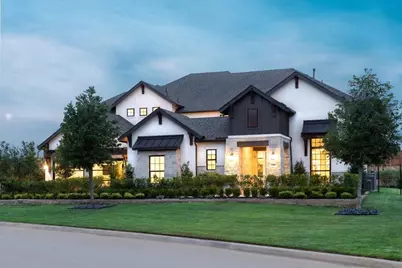 5100 Windsor Ln, Flower Mound, TX 75077 - Photo 1