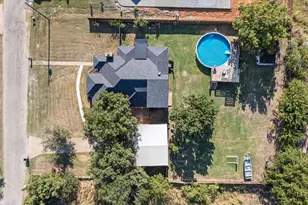 614 Overhill Rd, Granbury, TX 76048 - Photo 38