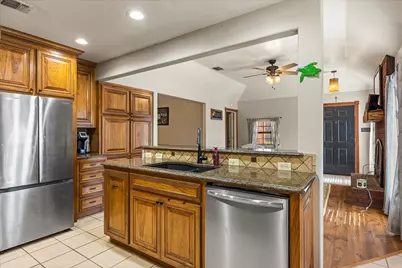 614 Overhill Road, Granbury, TX 76048 - Photo 20