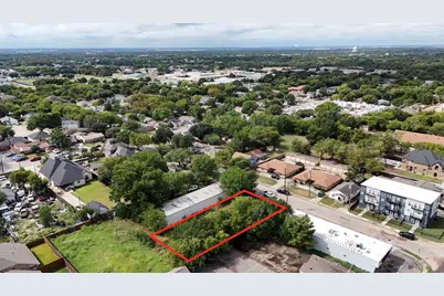 1418 Pearson Street, Irving, TX 75061 - Photo 1