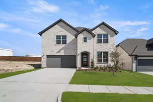 224 Whitetail Dr, Willow Park, TX 76008 - Photo 1
