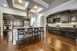 417 Middleton Dr, Roanoke, TX 76262 - Photo 2