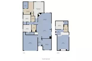 417 Middleton Dr, Roanoke, TX 76262 - Photo 40