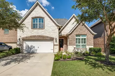 417 Middleton Drive, Roanoke, TX 76262 - Photo 10