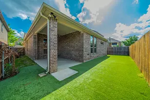 417 Middleton Dr, Roanoke, TX 76262 - Photo 32