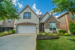 417 Middleton Dr, Roanoke, TX 76262 - Photo 2