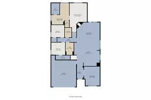 417 Middleton Dr, Roanoke, TX 76262 - Photo 38