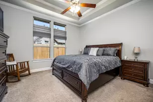 417 Middleton Dr, Roanoke, TX 76262 - Photo 6