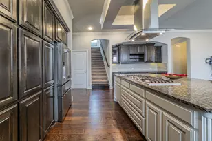 417 Middleton Dr, Roanoke, TX 76262 - Photo 12