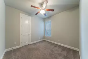 417 Middleton Dr, Roanoke, TX 76262 - Photo 18