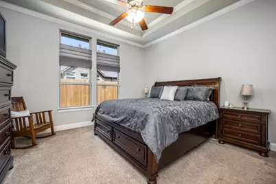 417 Middleton Drive, Roanoke, TX 76262 - Photo 8