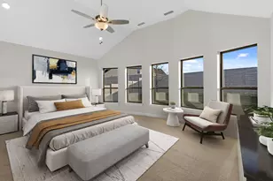 3905 Menard St, McKinney, TX 75071 - Photo 4