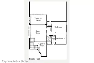 3905 Menard St, McKinney, TX 75071 - Photo 8