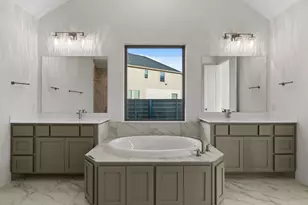 3905 Menard St, McKinney, TX 75071 - Photo 24