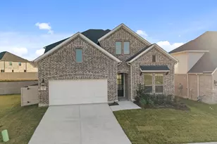 3905 Menard St, McKinney, TX 75071 - Photo 6
