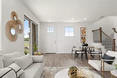 1217 Armstrong, The Colony, TX 75056 - Photo 8