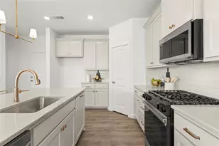 1217 Armstrong, The Colony, TX 75056 - Photo 12