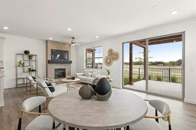 1217 Armstrong, The Colony, TX 75056 - Photo 6