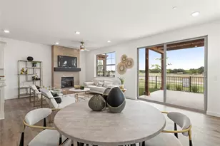 1217 Armstrong, The Colony, TX 75056 - Photo 6