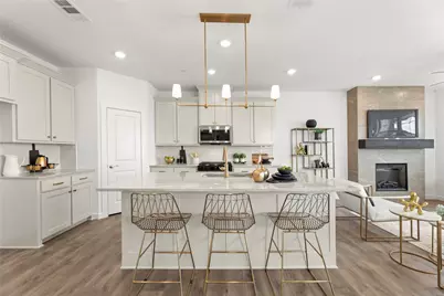 1217 Armstrong, The Colony, TX 75056 - Photo 10