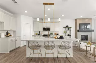 1217 Armstrong, The Colony, TX 75056 - Photo 10