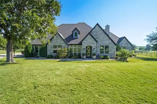 205 Pinnacle Peak Ln, Weatherford, TX 76087 - Photo 2