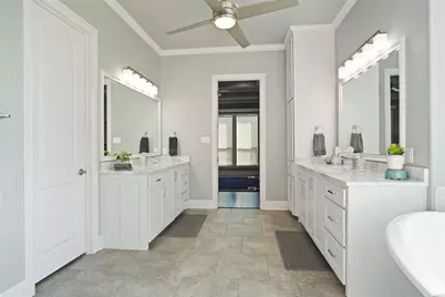 205 Pinnacle Peak Lane, Weatherford, TX 76087 - Photo 20