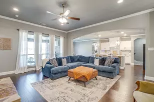 112 Lone Star Wy, Godley, TX 76044 - Photo 6