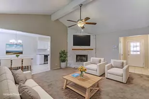 3753 Misty Meadow Dr, Fort Worth, TX 76133 - Photo 6