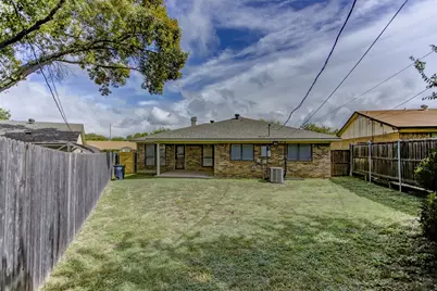 3753 Misty Meadow Drive, Fort Worth, TX 76133 - Photo 34