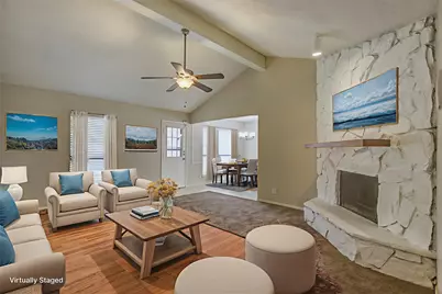 3753 Misty Meadow Drive, Fort Worth, TX 76133 - Photo 8