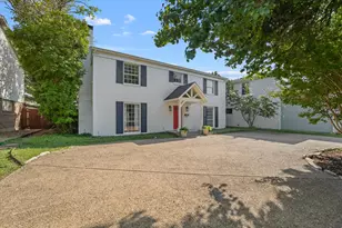 5416 Winton St, Dallas, TX 75206 - Photo 2