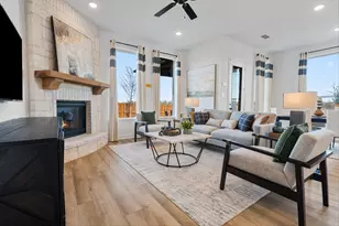 112 Morning Dew, Willow Park, TX 76008 - Photo 10