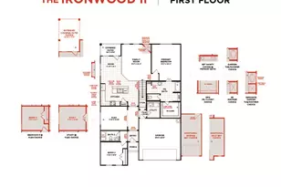 112 Morning Dew, Willow Park, TX 76008 - Photo 2