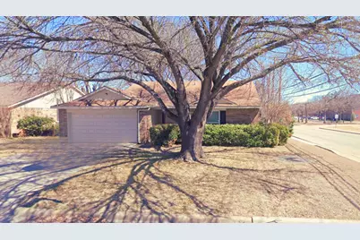 1901 Bosque Lane, Arlington, TX 76006 - Photo 1