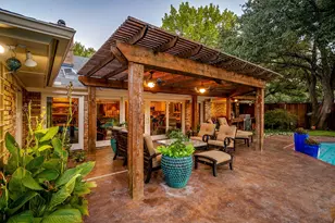 2101 Brentgate Dr, Arlington, TX 76017 - Photo 4