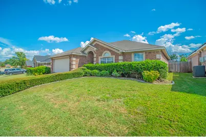 1634 Powder Horn Lane, Arlington, TX 76018 - Photo 22