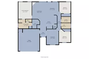 1634 Powder Horn Ln, Arlington, TX 76018 - Photo 26