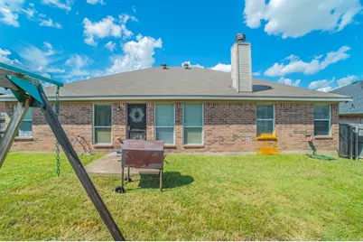 1634 Powder Horn Lane, Arlington, TX 76018 - Photo 24