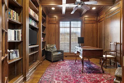 4322 Throckmorton Street, Dallas, TX 75219 - Photo 28