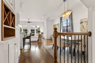 4322 Throckmorton St, Dallas, TX 75219 - Photo 4