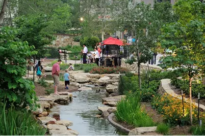 1232 Dean Meadow, Lucas, TX 75002 - Photo 4