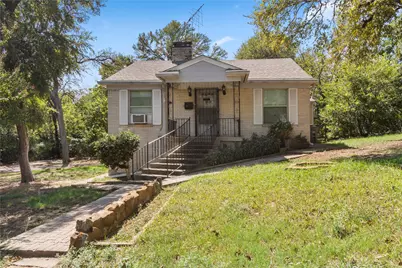 3503 Irwindell Boulevard, Dallas, TX 75211 - Photo 1