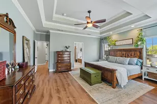 100 Overton Ridge Cir, Weatherford, TX 76088 - Photo 1