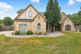 100 Overton Ridge Cir, Weatherford, TX 76088 - Photo 30