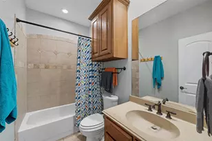 100 Overton Ridge Cir, Weatherford, TX 76088 - Photo 26