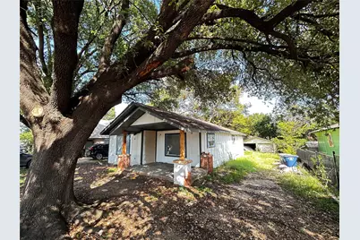 818 Hollywood Avenue, Dallas, TX 75208 - Photo 2