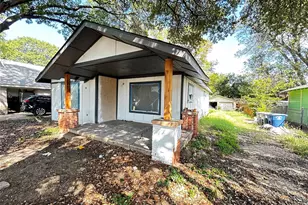 818 Hollywood Ave, Dallas, TX 75208 - Photo 1